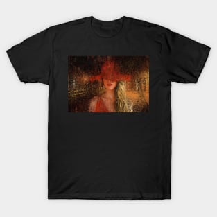 Night Alley T-Shirt